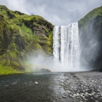 Skógafoss