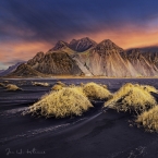 Stokksnes/Vestrahorn