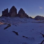 Tre Cime