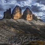 Tre Cime