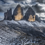 Tre Cime