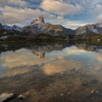 Tre Cime