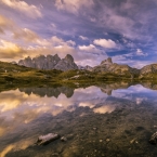 Tre Cime