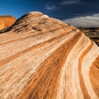 Valley of Fire - The Wave